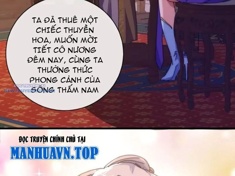 Mời công tử trảm yêu Chapter 82 - Trang 4