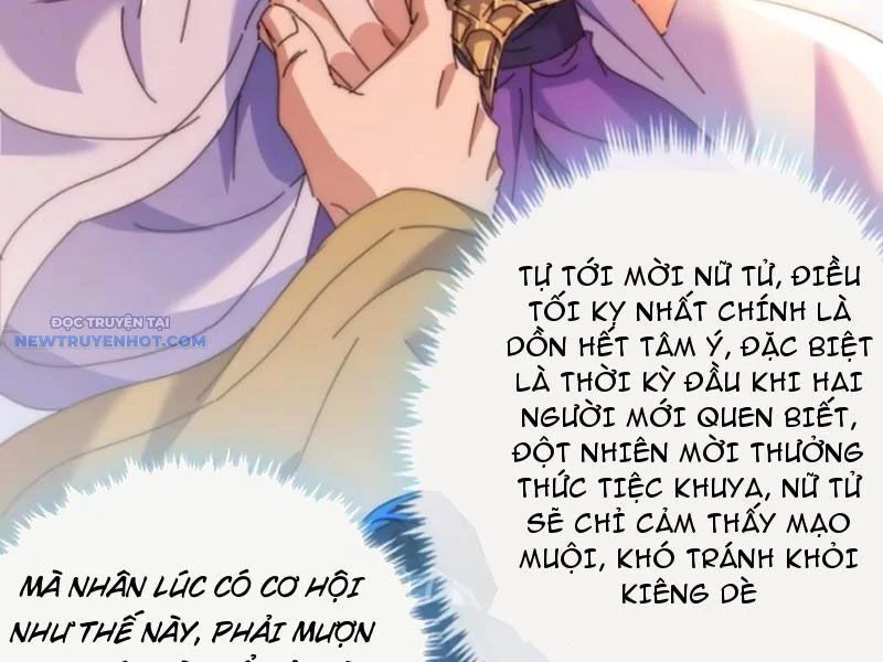 Mời công tử trảm yêu Chapter 82 - Trang 4