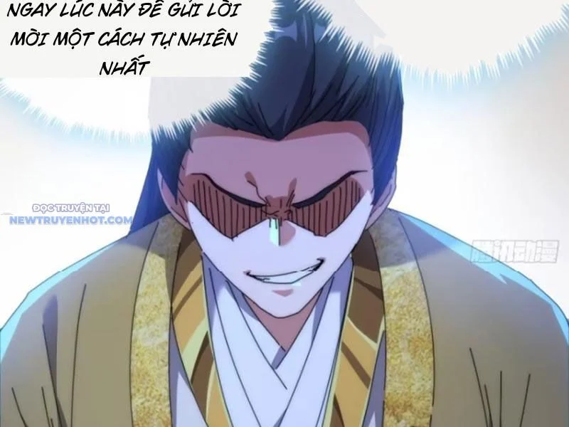 Mời công tử trảm yêu Chapter 82 - Trang 4