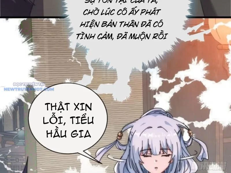 Mời công tử trảm yêu Chapter 82 - Trang 4