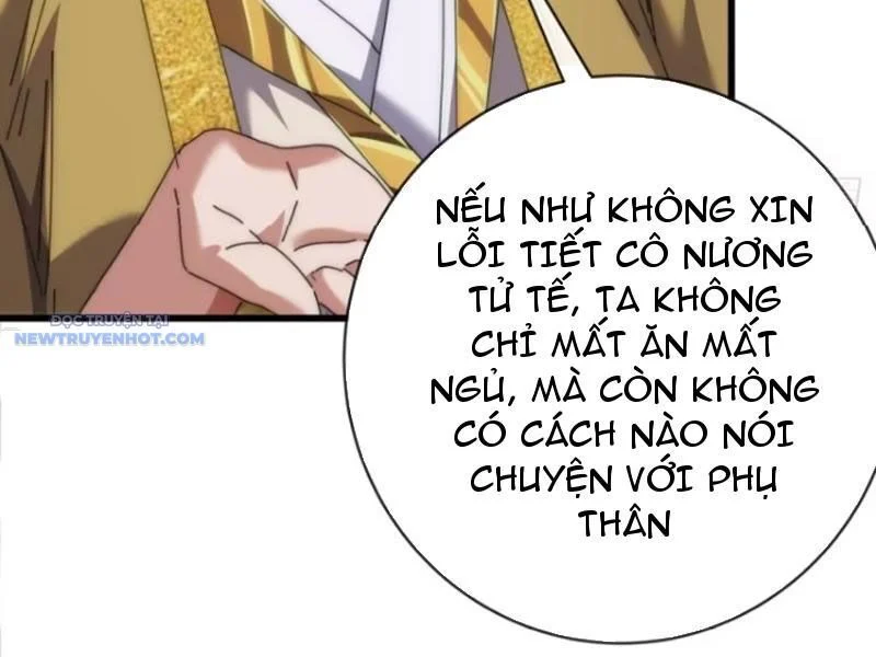 Mời công tử trảm yêu Chapter 82 - Trang 4