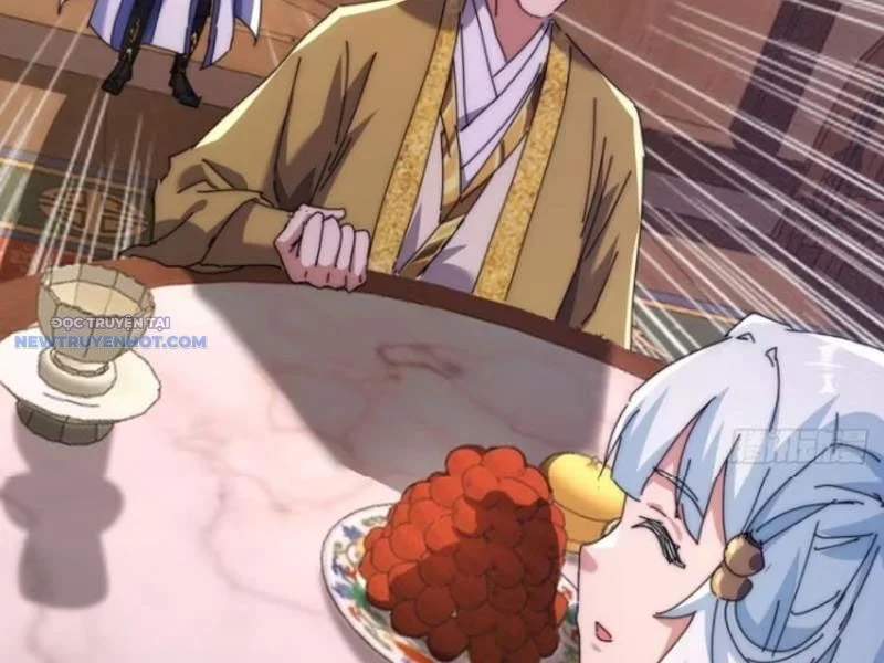 Mời công tử trảm yêu Chapter 82 - Trang 4