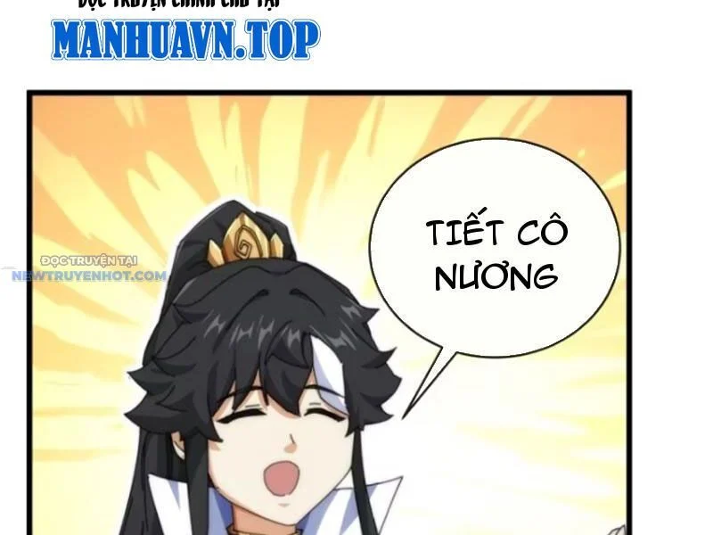 Mời công tử trảm yêu Chapter 82 - Trang 4