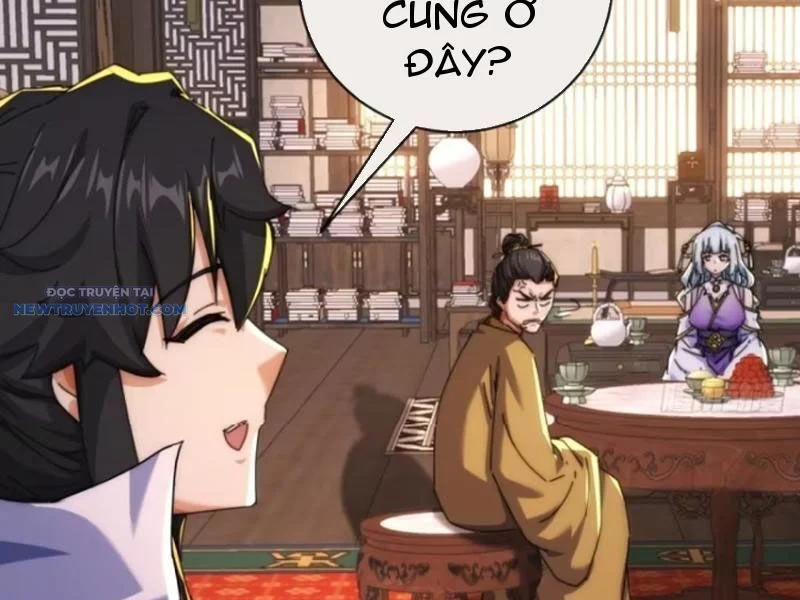Mời công tử trảm yêu Chapter 82 - Trang 4