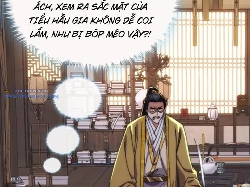 Mời công tử trảm yêu Chapter 82 - Trang 4