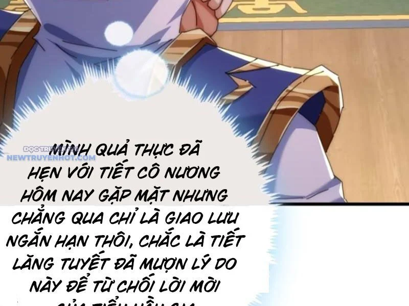Mời công tử trảm yêu Chapter 82 - Trang 4