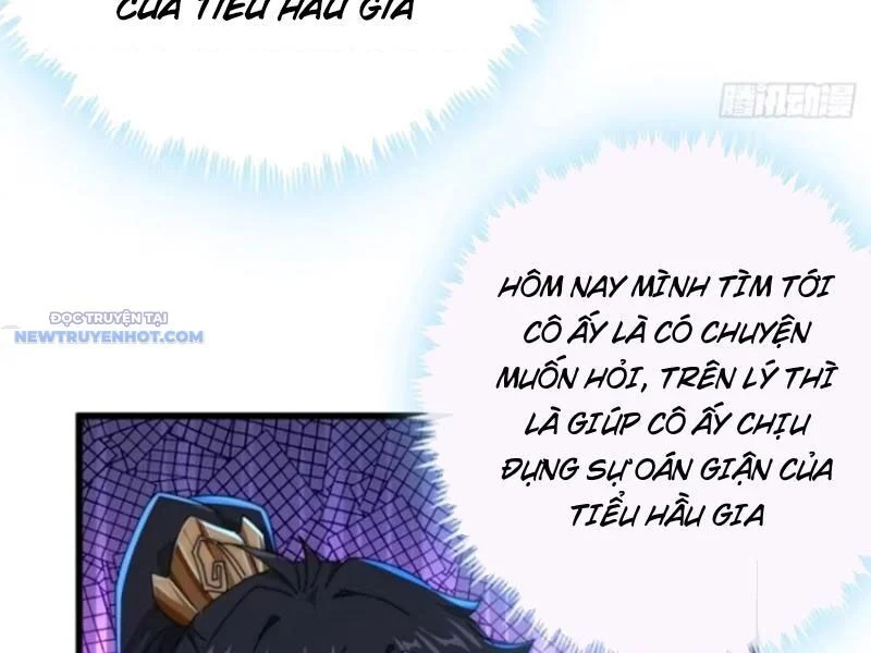 Mời công tử trảm yêu Chapter 82 - Trang 4