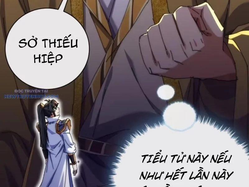 Mời công tử trảm yêu Chapter 82 - Trang 4