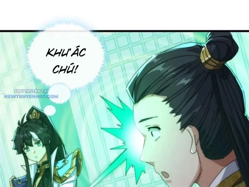 Mời công tử trảm yêu Chapter 82 - Trang 4