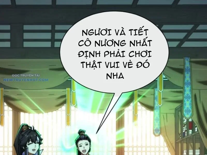 Mời công tử trảm yêu Chapter 82 - Trang 4