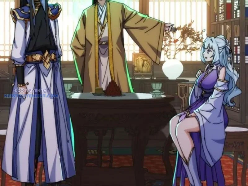 Mời công tử trảm yêu Chapter 82 - Trang 4