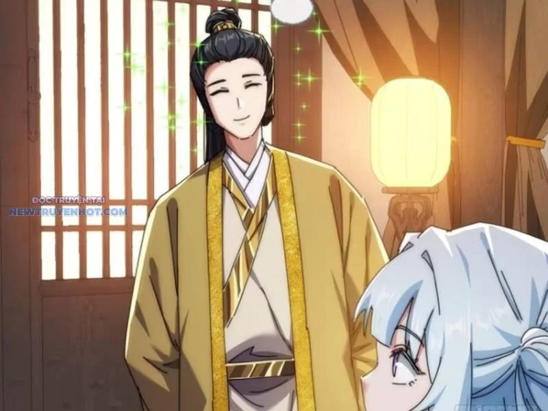 Mời công tử trảm yêu Chapter 82 - Trang 4