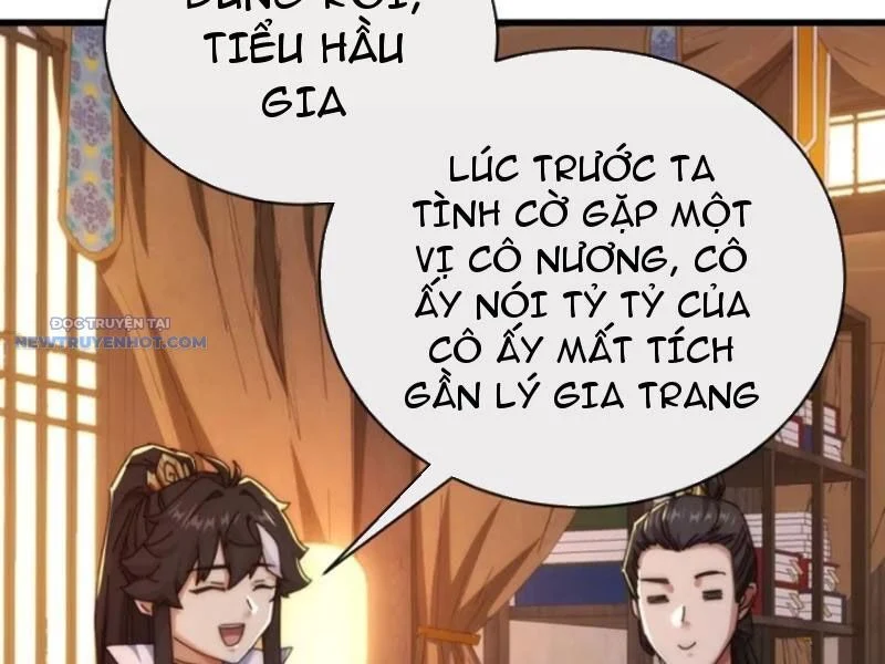 Mời công tử trảm yêu Chapter 82 - Trang 4