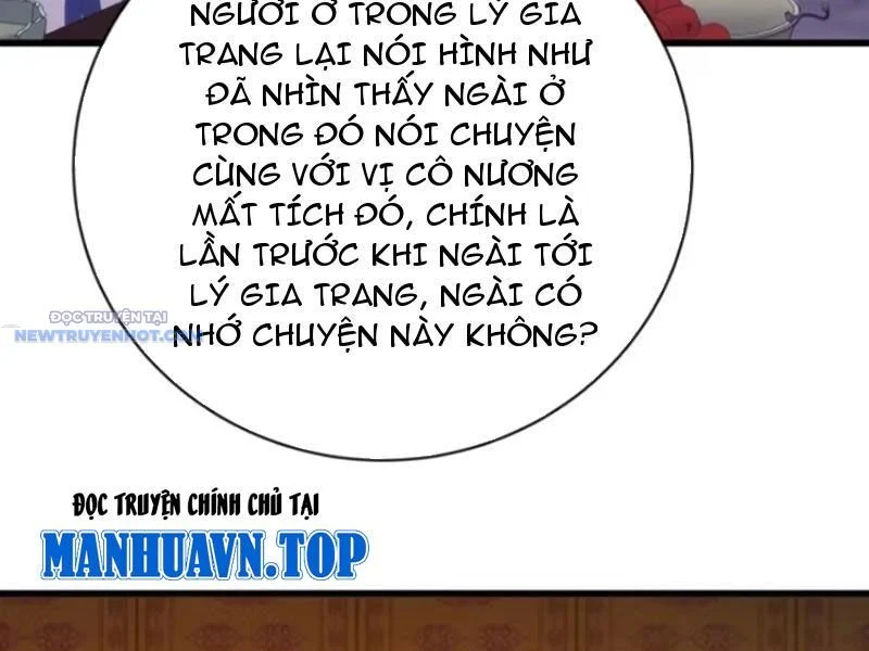 Mời công tử trảm yêu Chapter 82 - Trang 4