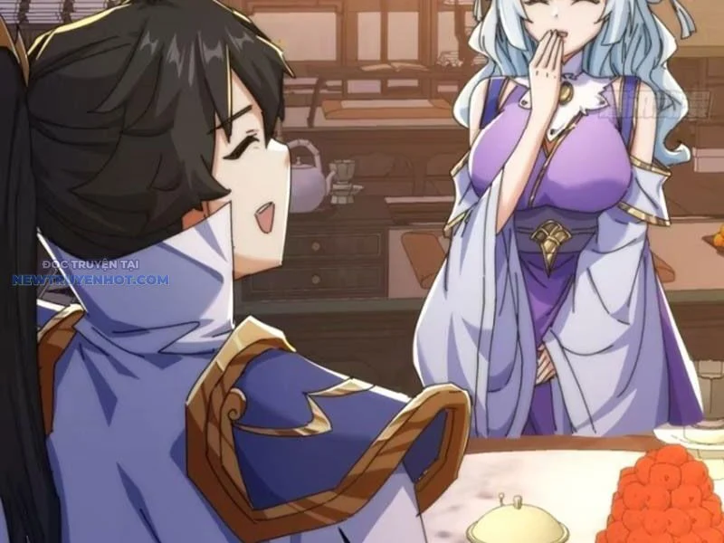Mời công tử trảm yêu Chapter 82 - Trang 4