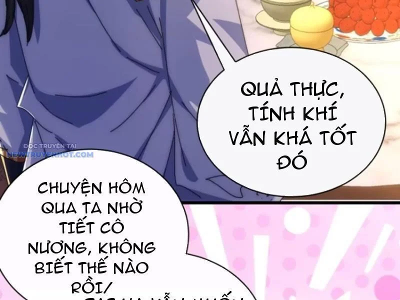 Mời công tử trảm yêu Chapter 82 - Trang 4