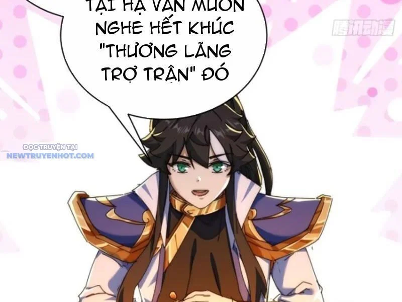 Mời công tử trảm yêu Chapter 82 - Trang 4