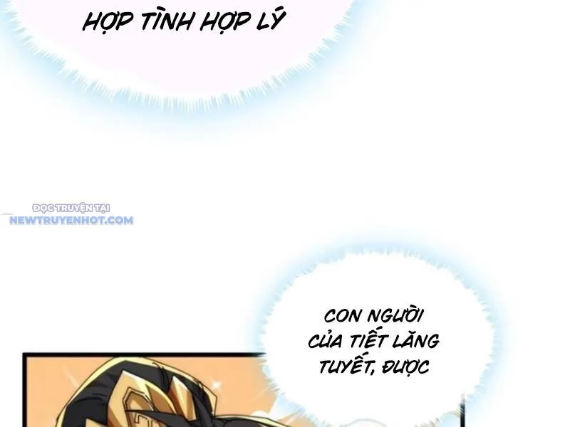 Mời công tử trảm yêu Chapter 82 - Trang 4