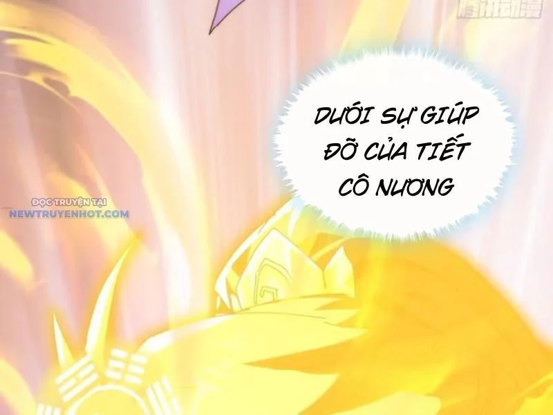 Mời công tử trảm yêu Chapter 82 - Trang 4