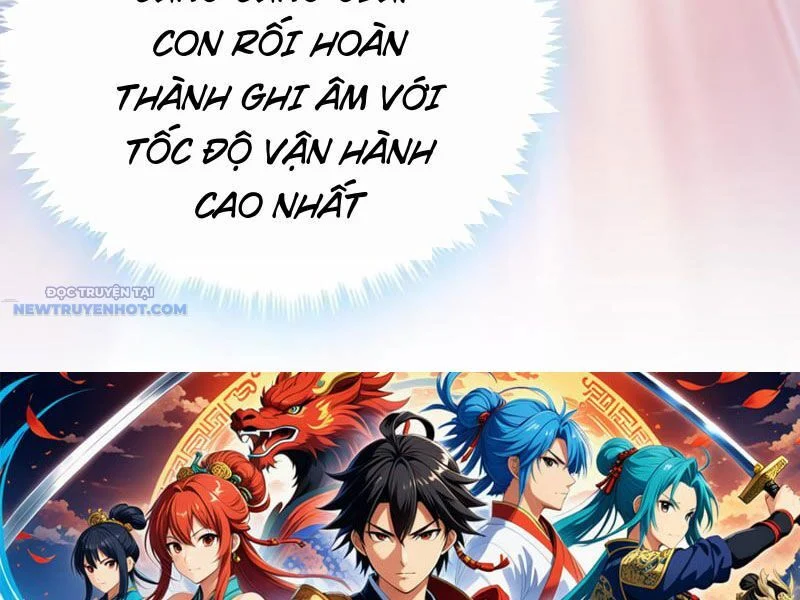 Mời công tử trảm yêu Chapter 82 - Trang 4