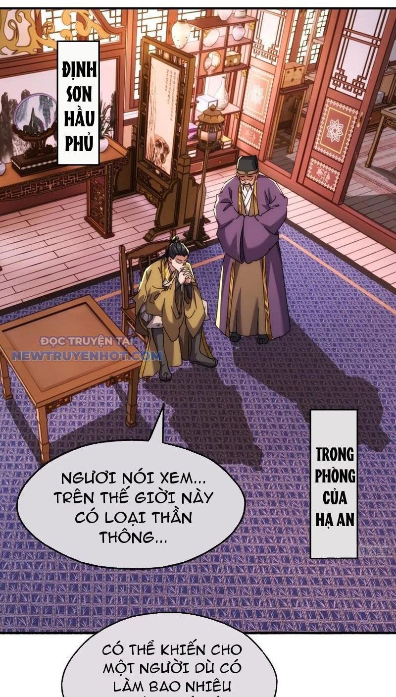 Mời Công Tử Trảm Yêu Chapter 83 - Trang 2