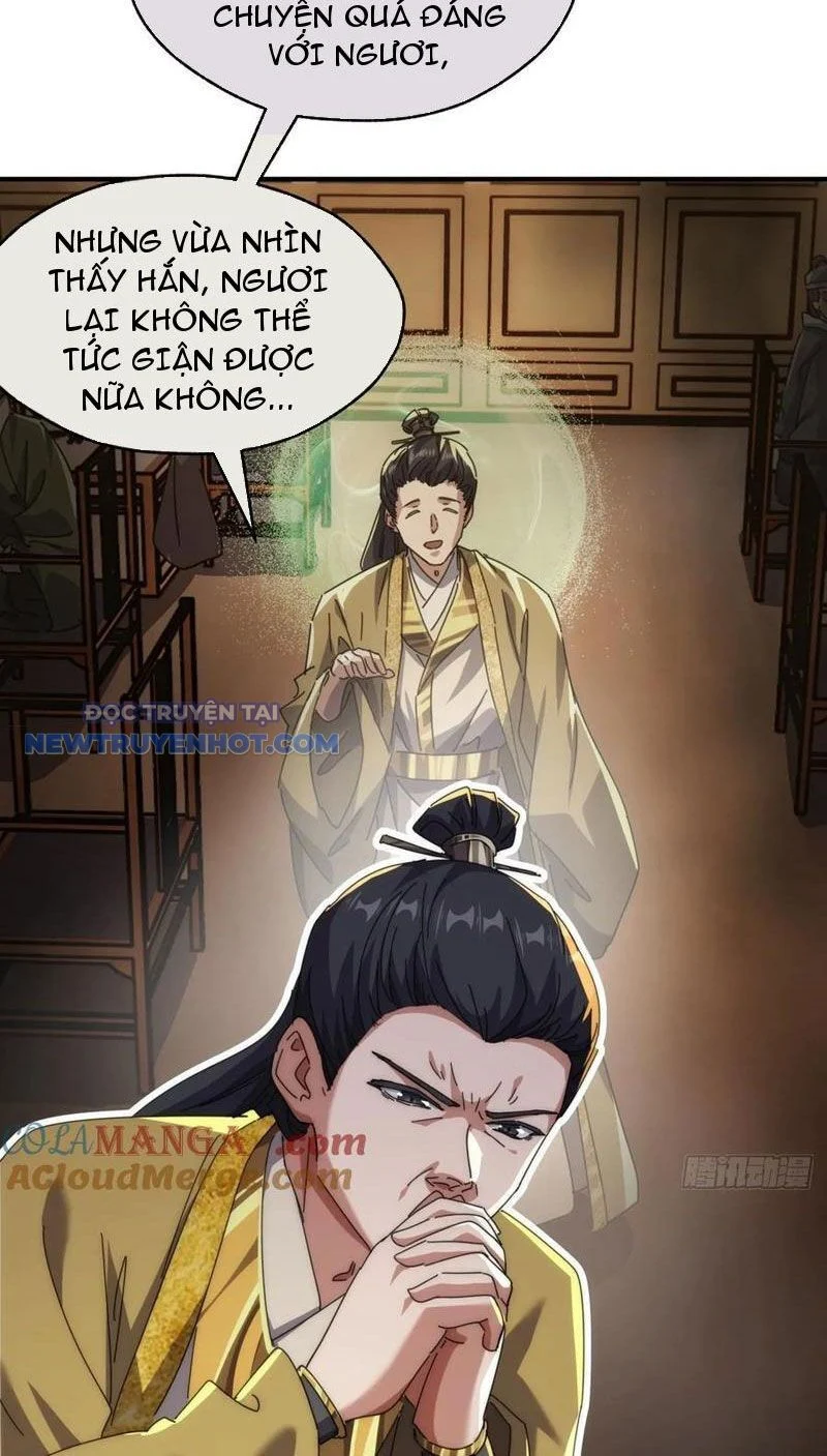 Mời Công Tử Trảm Yêu Chapter 83 - Trang 2