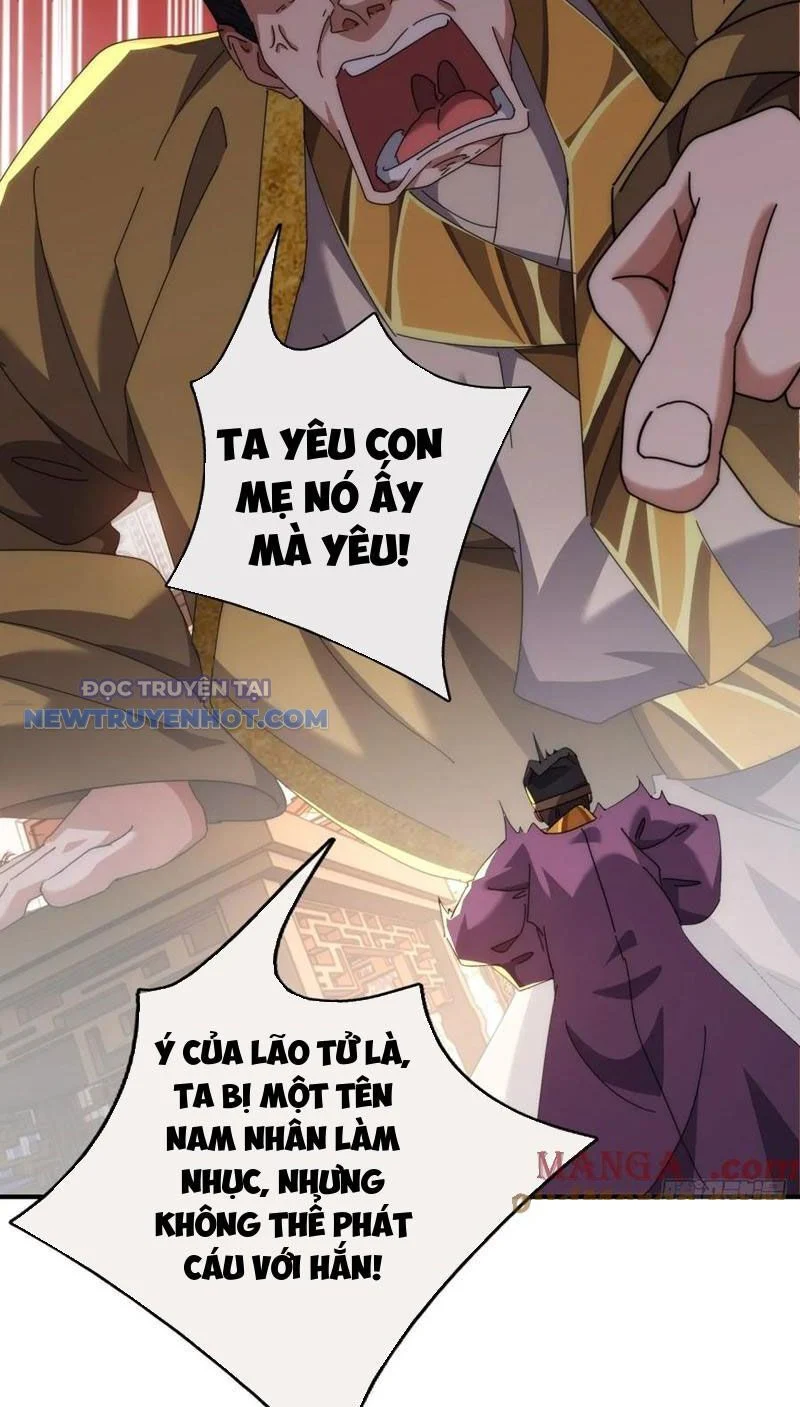 Mời Công Tử Trảm Yêu Chapter 83 - Trang 2