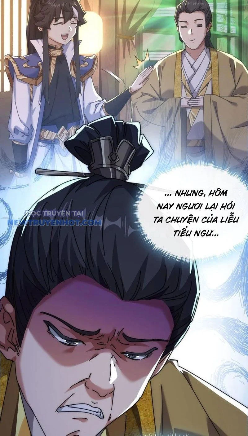Mời Công Tử Trảm Yêu Chapter 83 - Trang 2