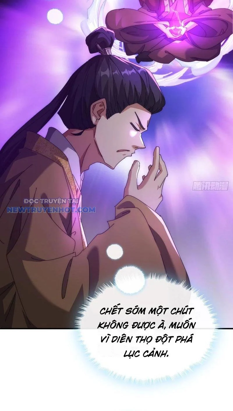 Mời Công Tử Trảm Yêu Chapter 83 - Trang 2