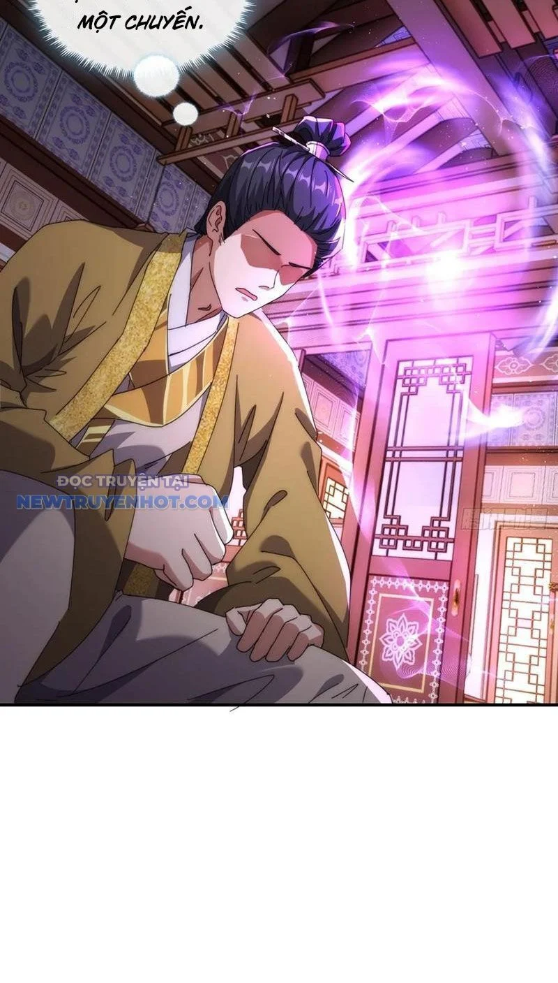 Mời Công Tử Trảm Yêu Chapter 83 - Trang 2