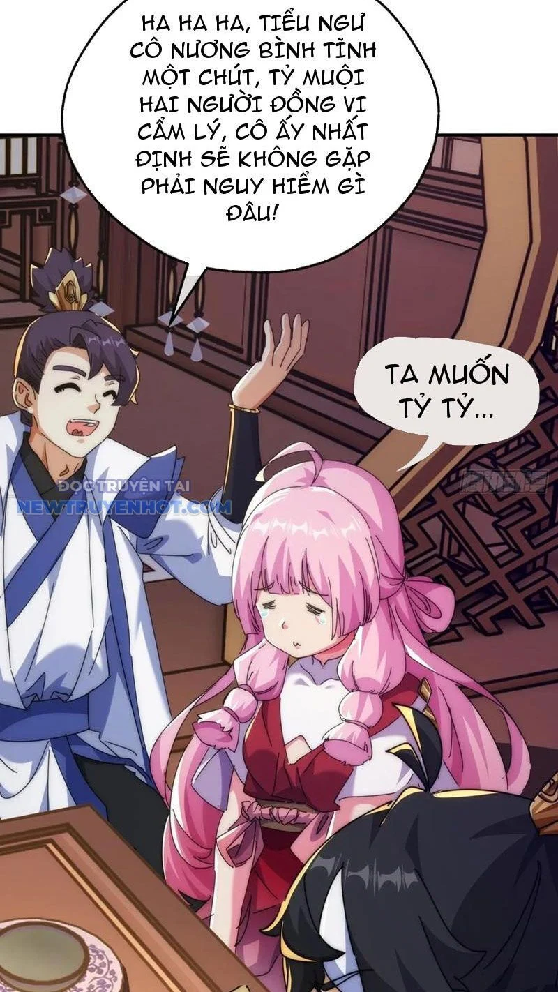 Mời Công Tử Trảm Yêu Chapter 83 - Trang 2