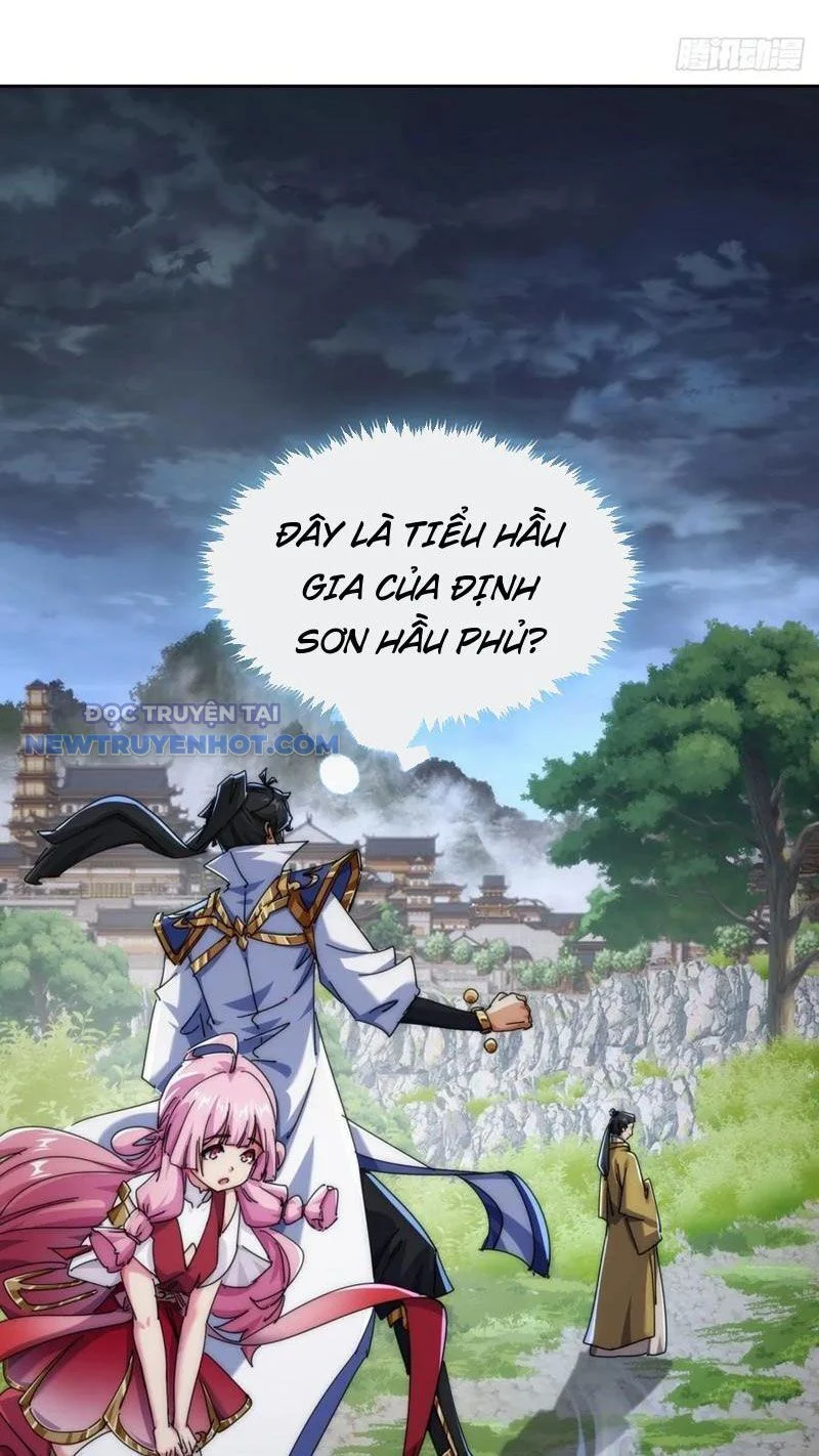 Mời Công Tử Trảm Yêu Chapter 83 - Trang 2