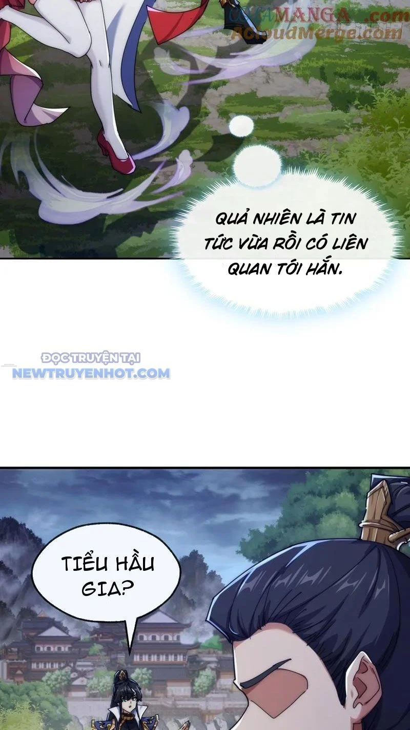 Mời Công Tử Trảm Yêu Chapter 83 - Trang 2