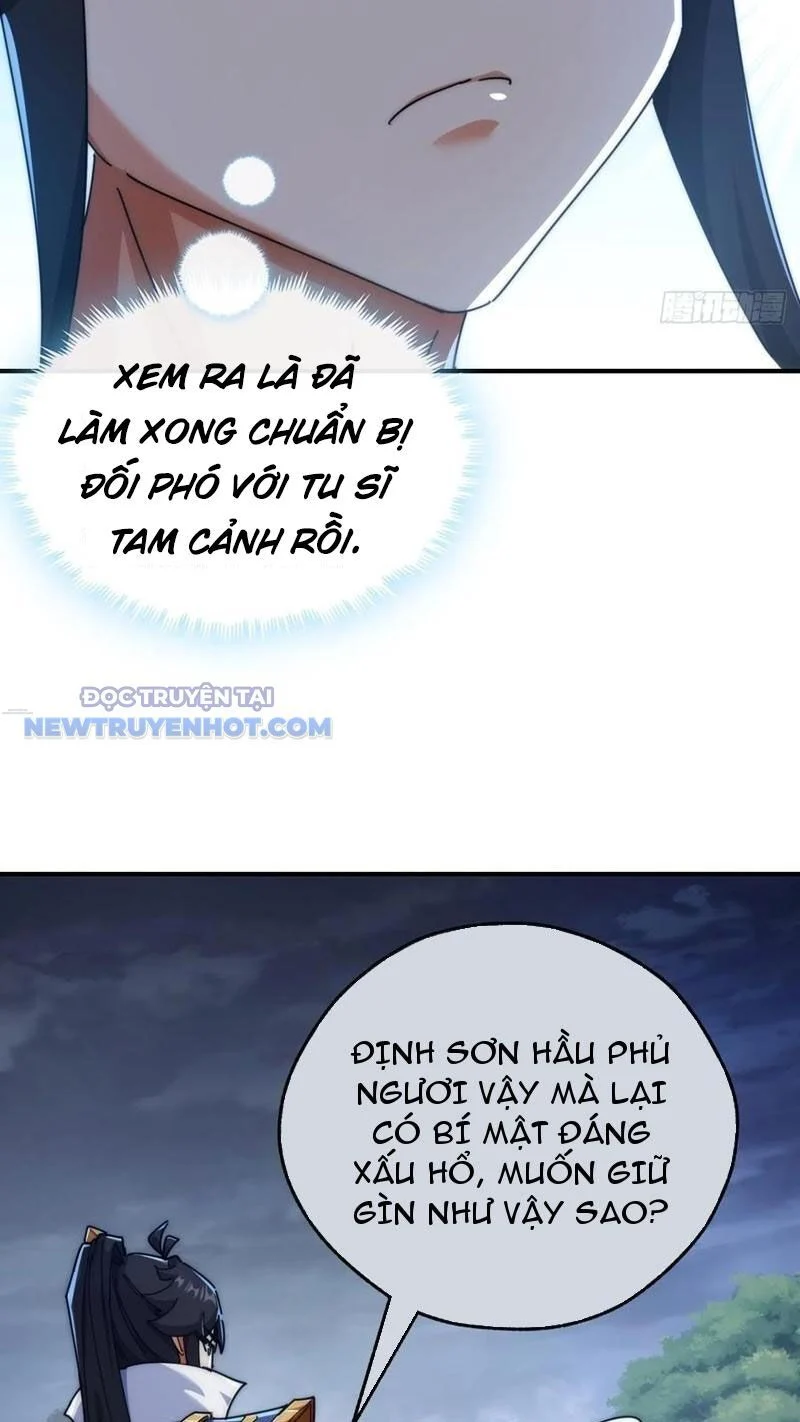 Mời Công Tử Trảm Yêu Chapter 83 - Trang 2