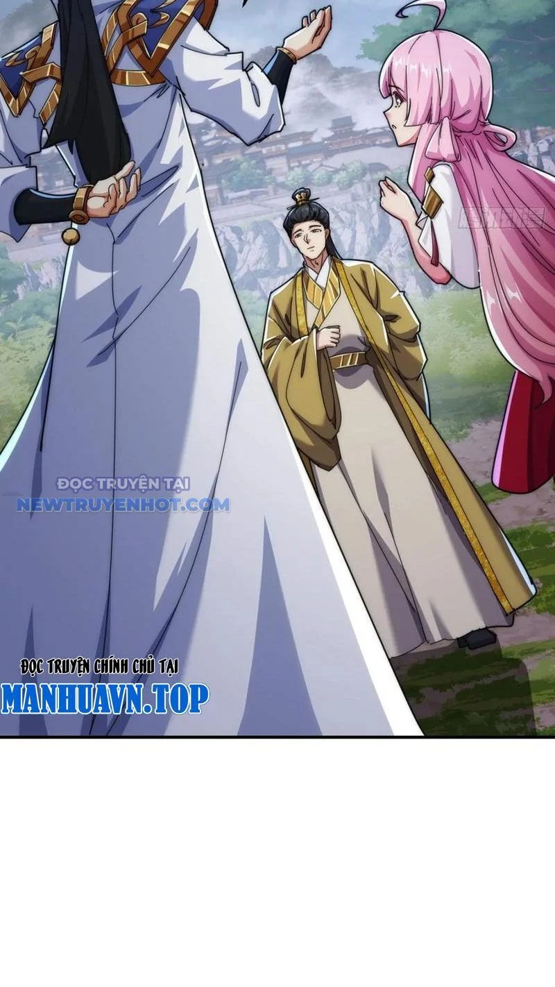 Mời Công Tử Trảm Yêu Chapter 83 - Trang 2