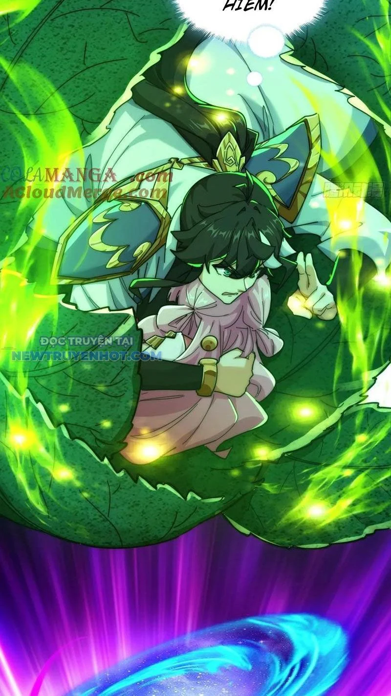 Mời Công Tử Trảm Yêu Chapter 83 - Trang 2