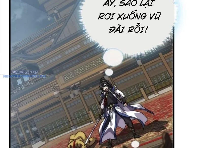 Mời Công Tử Trảm Yêu Chapter 84 - Trang 2