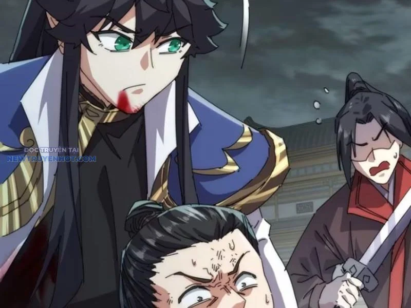 Mời Công Tử Trảm Yêu Chapter 84 - Trang 2