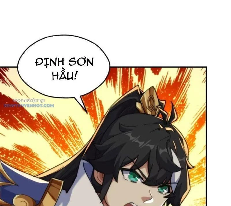Mời Công Tử Trảm Yêu Chapter 85 - Trang 2