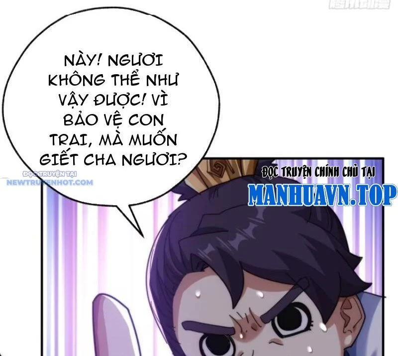 Mời Công Tử Trảm Yêu Chapter 85 - Trang 2