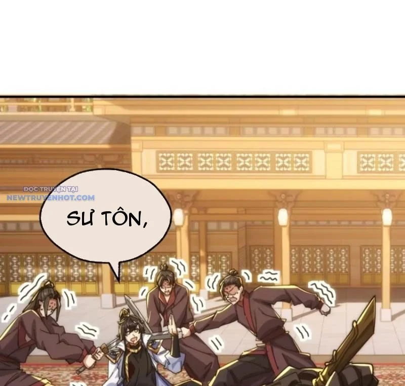Mời Công Tử Trảm Yêu Chapter 85 - Trang 2