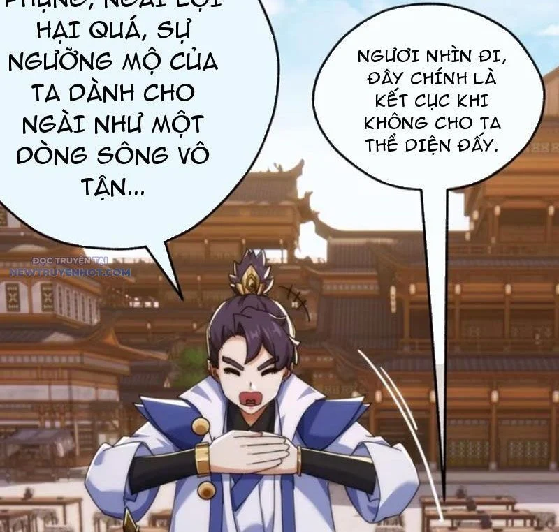 Mời Công Tử Trảm Yêu Chapter 85 - Trang 2