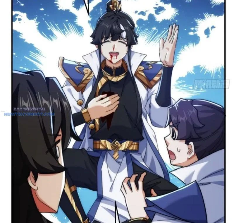 Mời Công Tử Trảm Yêu Chapter 85 - Trang 2