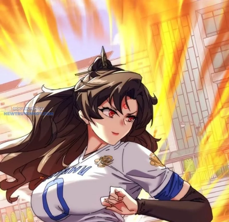 Mời Công Tử Trảm Yêu Chapter 86 - Trang 2