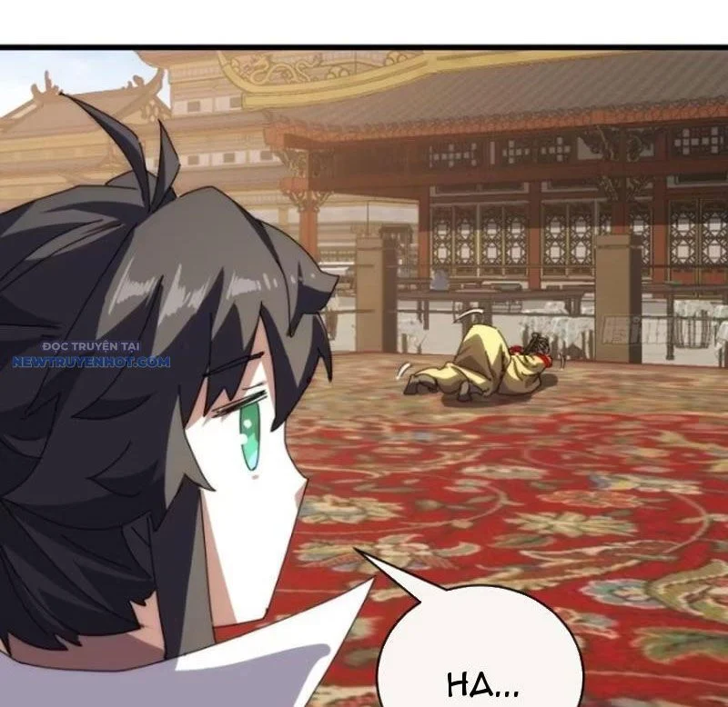 Mời Công Tử Trảm Yêu Chapter 86 - Trang 2