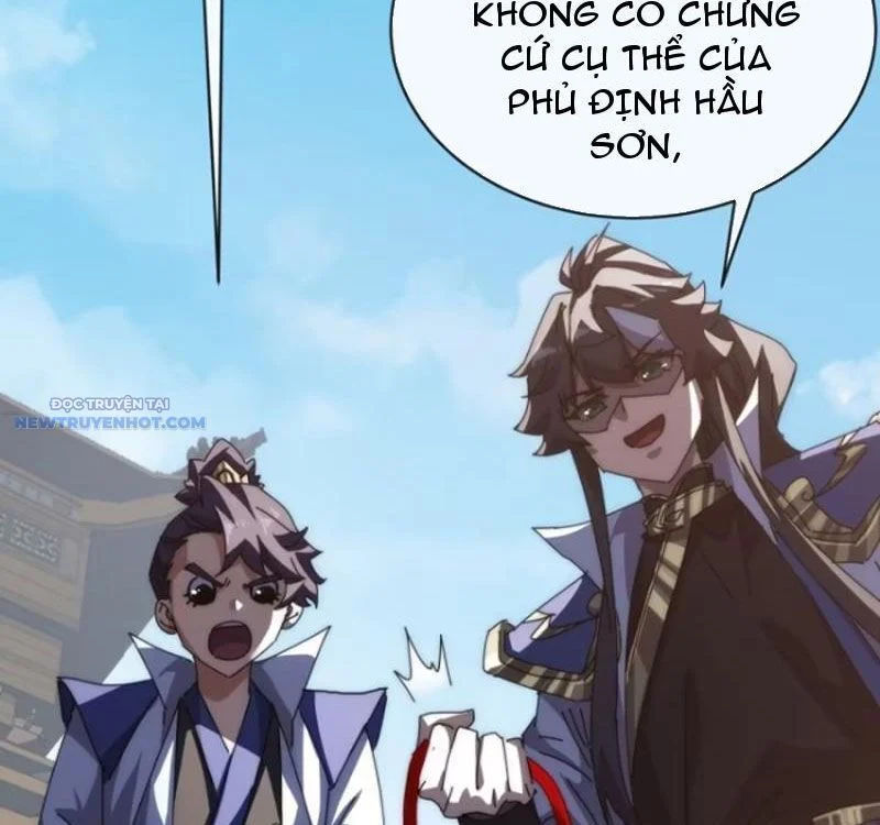 Mời Công Tử Trảm Yêu Chapter 86 - Trang 2
