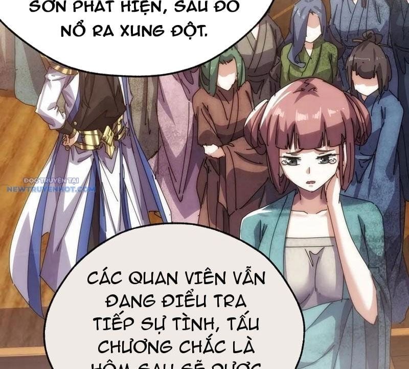 Mời Công Tử Trảm Yêu Chapter 87 - Trang 2