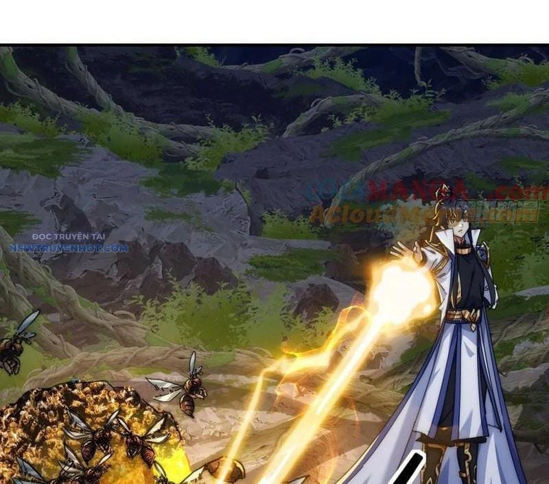 Mời Công Tử Trảm Yêu Chapter 87 - Trang 2