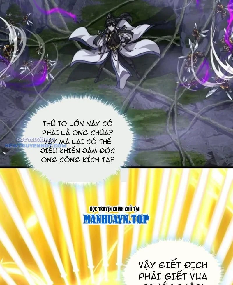 Mời công tử trảm yêu Chapter 88 - Trang 4