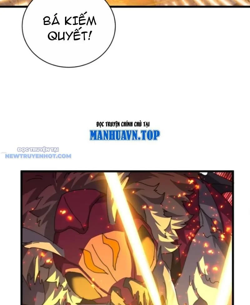 Mời công tử trảm yêu Chapter 88 - Trang 4